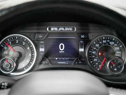 Used 2021 RAM 1500 Laramie w/ Sport Appearance Package image 32