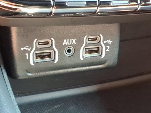 Certified 2025 Dodge Durango GT AWD/4WD image 20