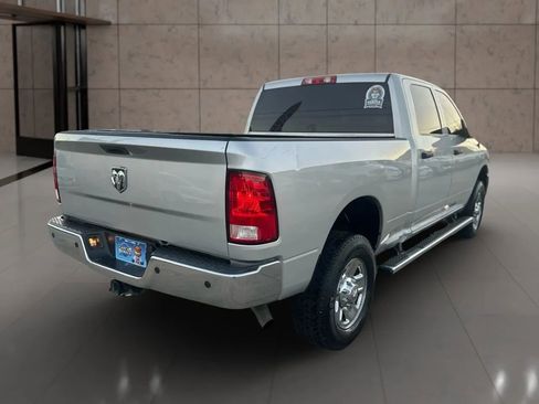 Used 2018 RAM 2500 Tradesman w/ Chrome Appearance Group image 20