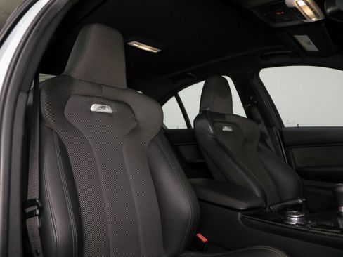 Used 2015 BMW M3 RWD image 30