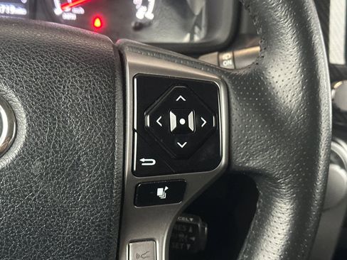 Used 2022 Toyota 4Runner SR5 Premium w/ Moonroof Package image 37