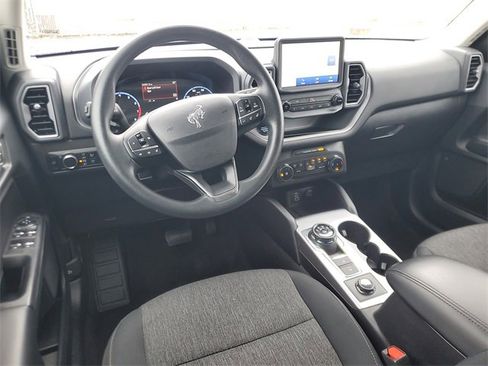 Used 2024 Ford Bronco Sport Big Bend image 10