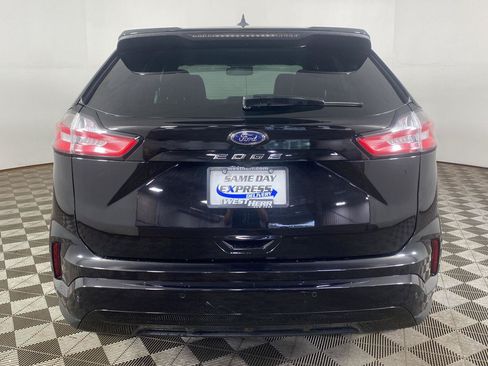 Used 2023 Ford Edge ST-Line AWD/4WD image 21