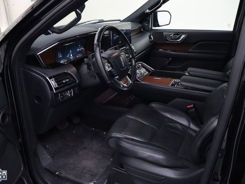 Used 2022 Lincoln Navigator L Reserve image 26