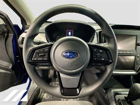 New 2026 Subaru Crosstrek 2.5i image 11