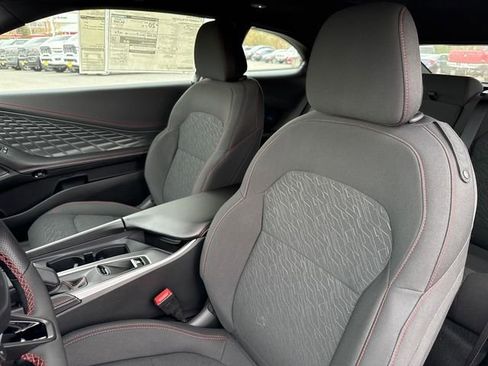 New 2026 Dodge Charger R/T AWD/4WD image 15