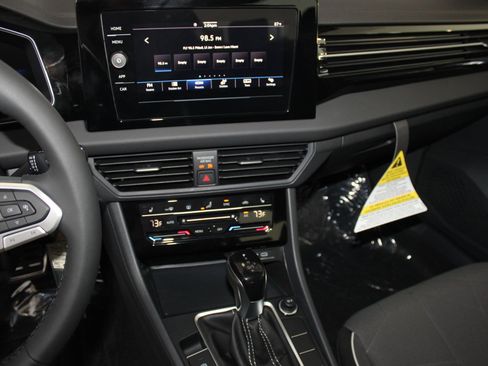 New 2026 Volkswagen Jetta Sport image 20