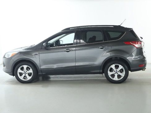 Used 2015 Ford Escape SE w/ Equipment Group 201A image 35