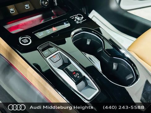 Used 2025 Audi A5 2.0T Premium w/ Convenience Package image 14