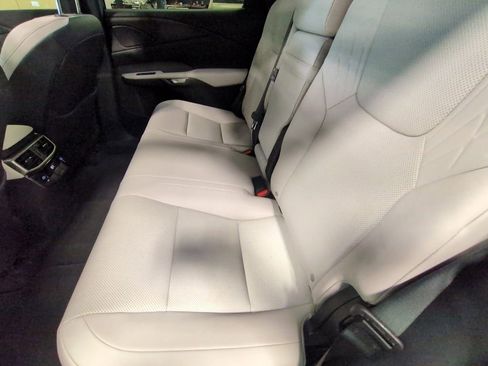 Used 2025 Lexus RX 350 FWD image 23