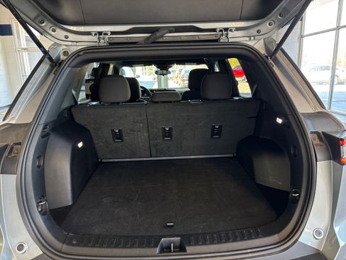 Used 2025 Chevrolet Equinox LT image 35