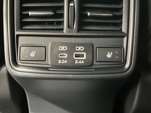 New 2026 Subaru Outback Touring XT image 25