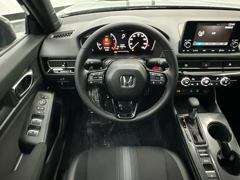 New 2026 Honda Civic Sport image 23