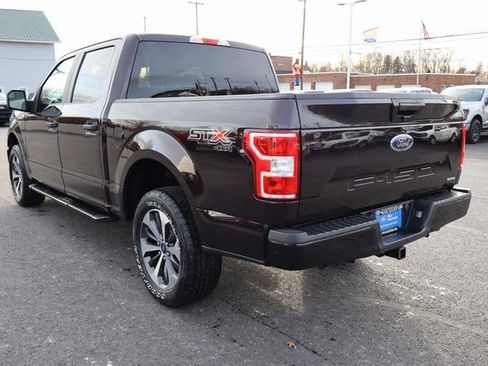 Used 2020 Ford F150 XL w/ Equipment Group 101A Mid image 14