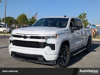 Used 2022 Chevrolet Silverado 1500 RST video 1