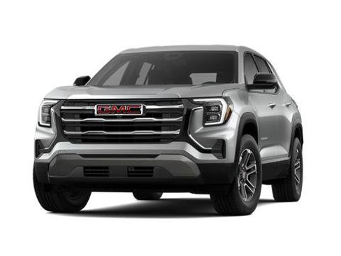 New 2026 GMC Terrain Elevation w/ Black Edition image 4