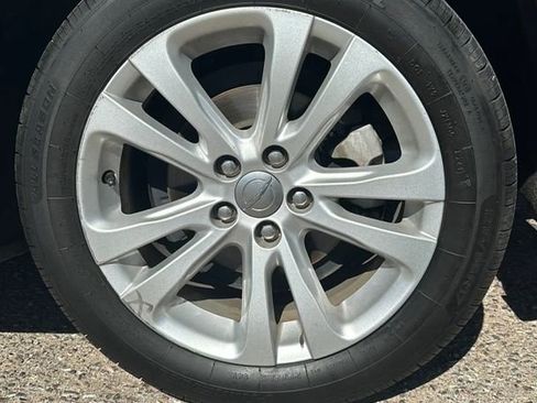 Used 2015 Chrysler 200 Limited w/ Convenience Group image 22