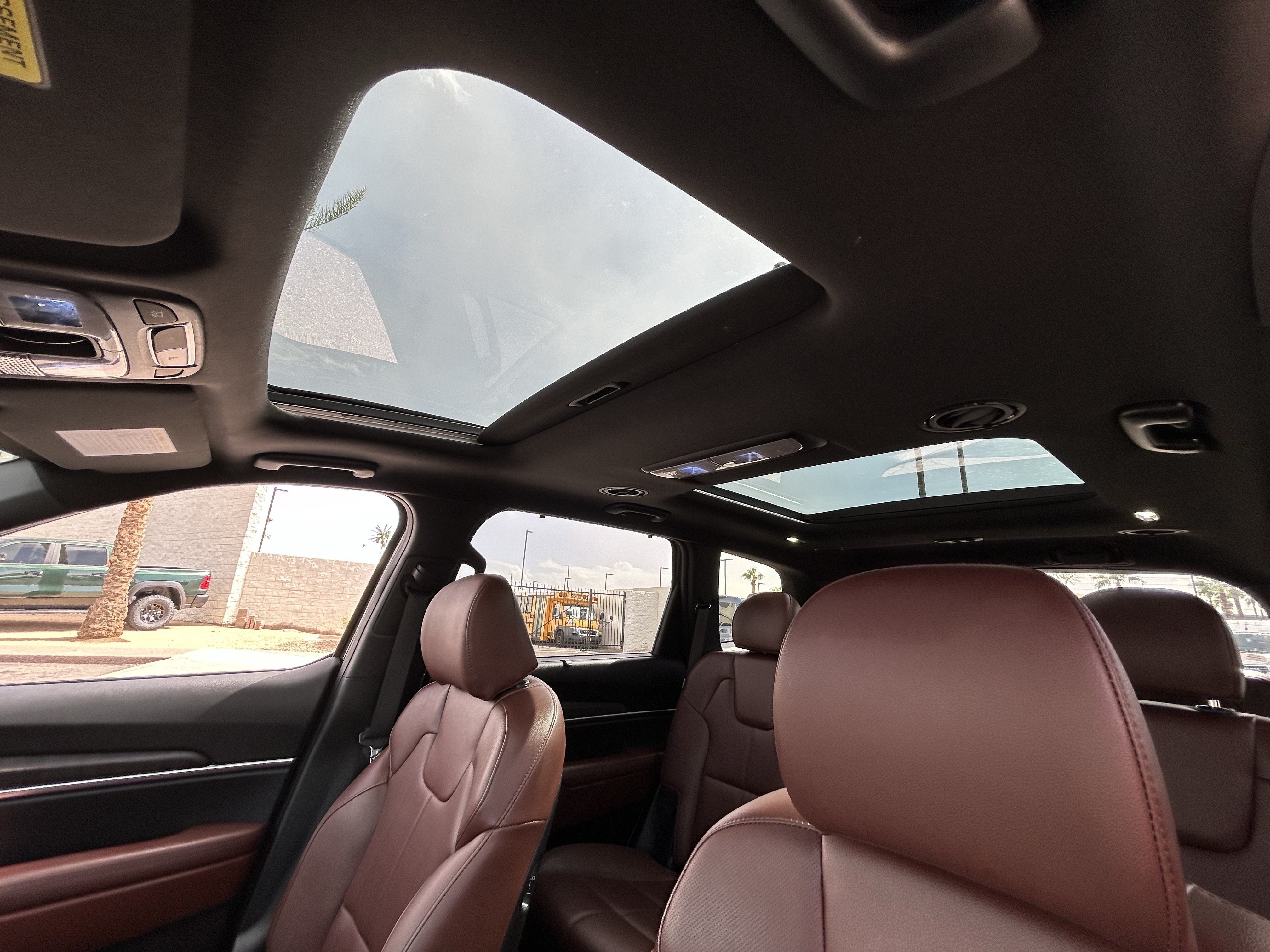 Certified 2024 Kia Telluride SX AWD/4WD image 21