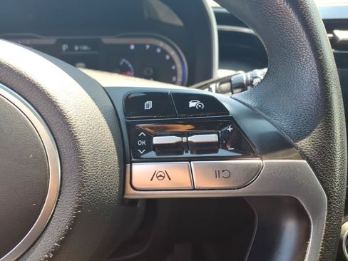Certified 2022 Hyundai Santa Cruz SEL AWD/4WD image 29