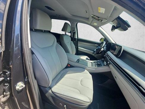 Used 2023 Hyundai Palisade SEL w/ Premium Package FWD image 20