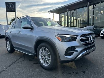 New 2026 Mercedes-Benz GLE 350 4MATIC