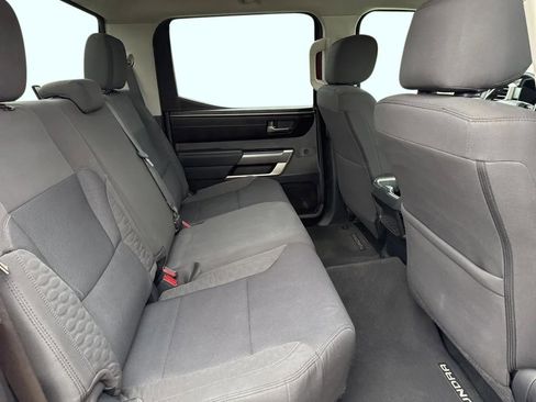 Used 2023 Toyota Tundra SR5 image 29