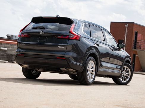 Used 2024 Honda CR-V EX-L image 6