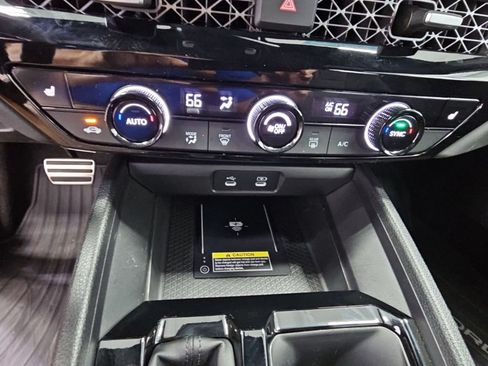 Used 2025 Honda Accord Sport image 20