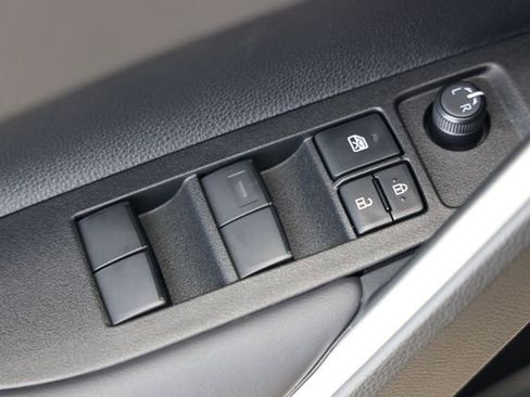 New 2026 Toyota Corolla Cross XLE image 15