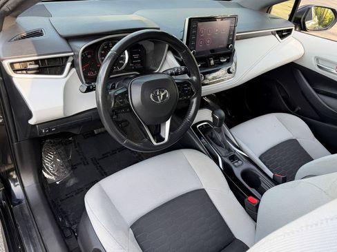 Used 2019 Toyota Corolla SE FWD image 15