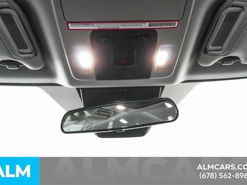 Used 2025 Toyota Camry LE image 52