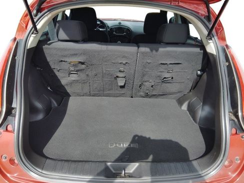 Used 2015 Nissan Juke S AWD/4WD image 21