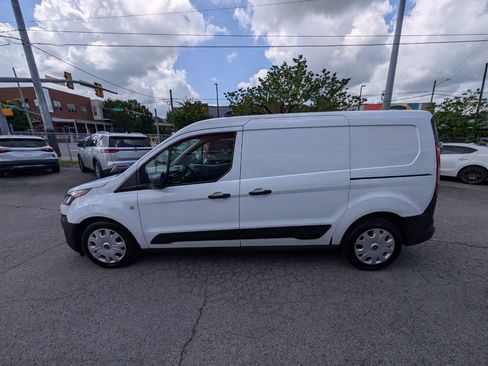 Used 2023 Ford Transit Connect XL FWD image 9