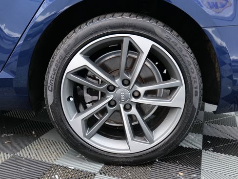 Used 2019 Audi A4 2.0T Premium image 86