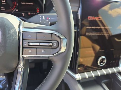 New 2026 GMC Acadia Elevation FWD image 26