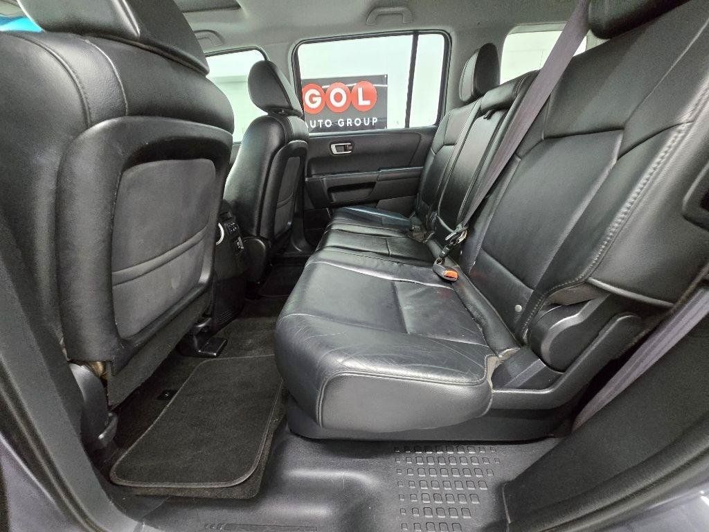 Used 2014 Honda Pilot EX-L image 11