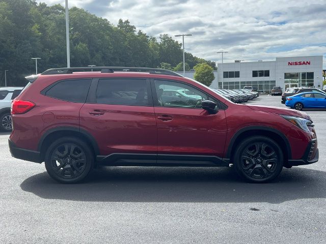 Used 2024 Subaru Ascent Onyx Edition AWD/4WD image 44