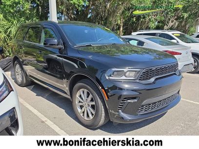 Used 2025 Dodge Durango GT