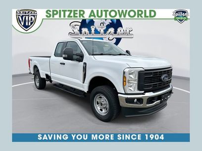 Used 2024 Ford F350 XL w/ FX4 Off-Road Package