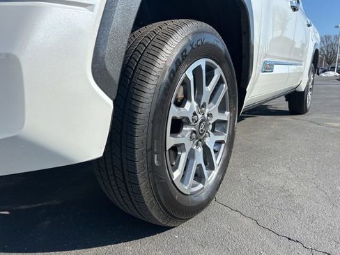 Used 2026 Toyota Tundra 1794 Edition image 13