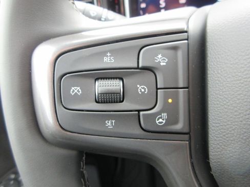 New 2026 Chevrolet Silverado 3500 High Country w/ High Country Premium Package image 30