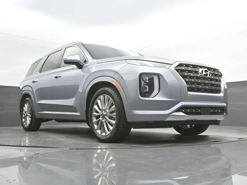 Used 2020 Hyundai Palisade Limited FWD image 44