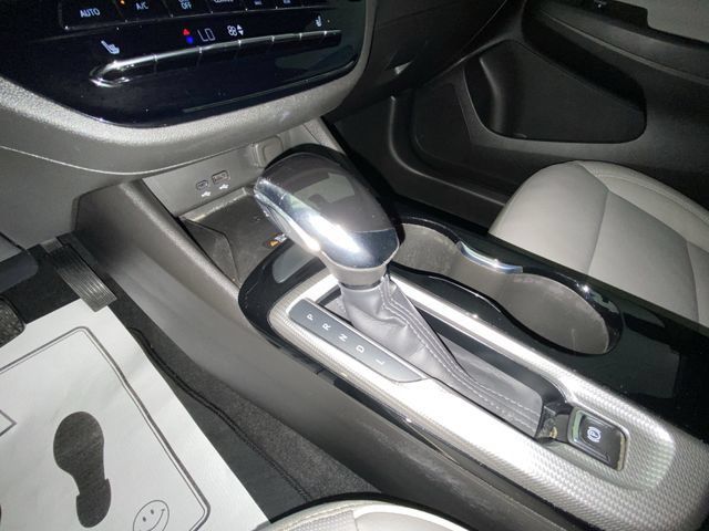 Used 2024 Buick Envista Avenir FWD image 19