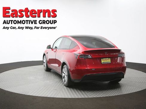 Used 2021 Tesla Model Y Long Range image 60