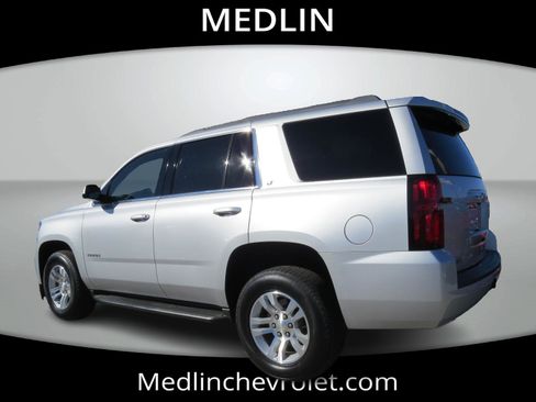 Used 2019 Chevrolet Tahoe LT image 7