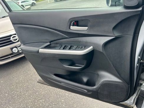 Used 2014 Honda CR-V EX-L image 15