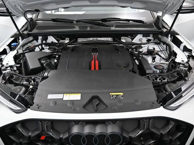 New 2026 Audi SQ5 Premium Plus AWD/4WD image 15