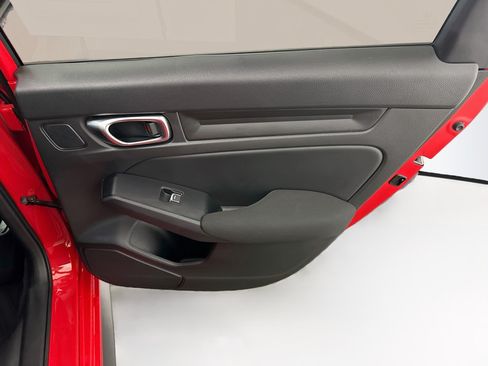Used 2025 Honda Civic Sport image 30