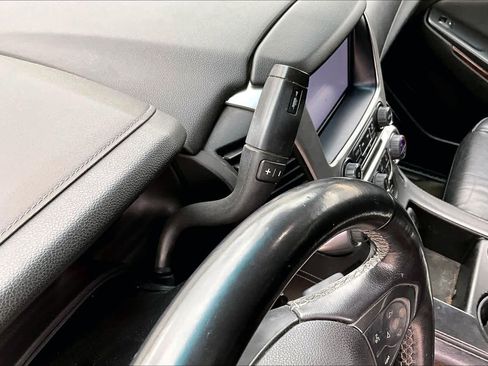 Used 2015 Chevrolet Tahoe LT w/ Texas Edition image 17