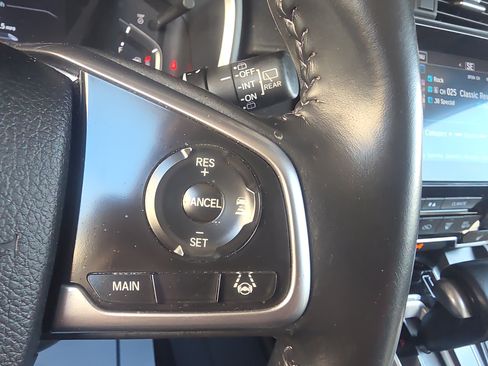 Used 2022 Honda CR-V EX-L image 27